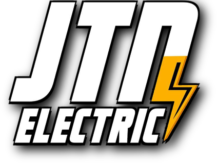 JTN Electric Logo
